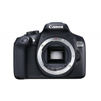 Canon DSLR EOS 1300d - 18 MP (3, Full HD Display, NFC, WLAN), Schwarz-22